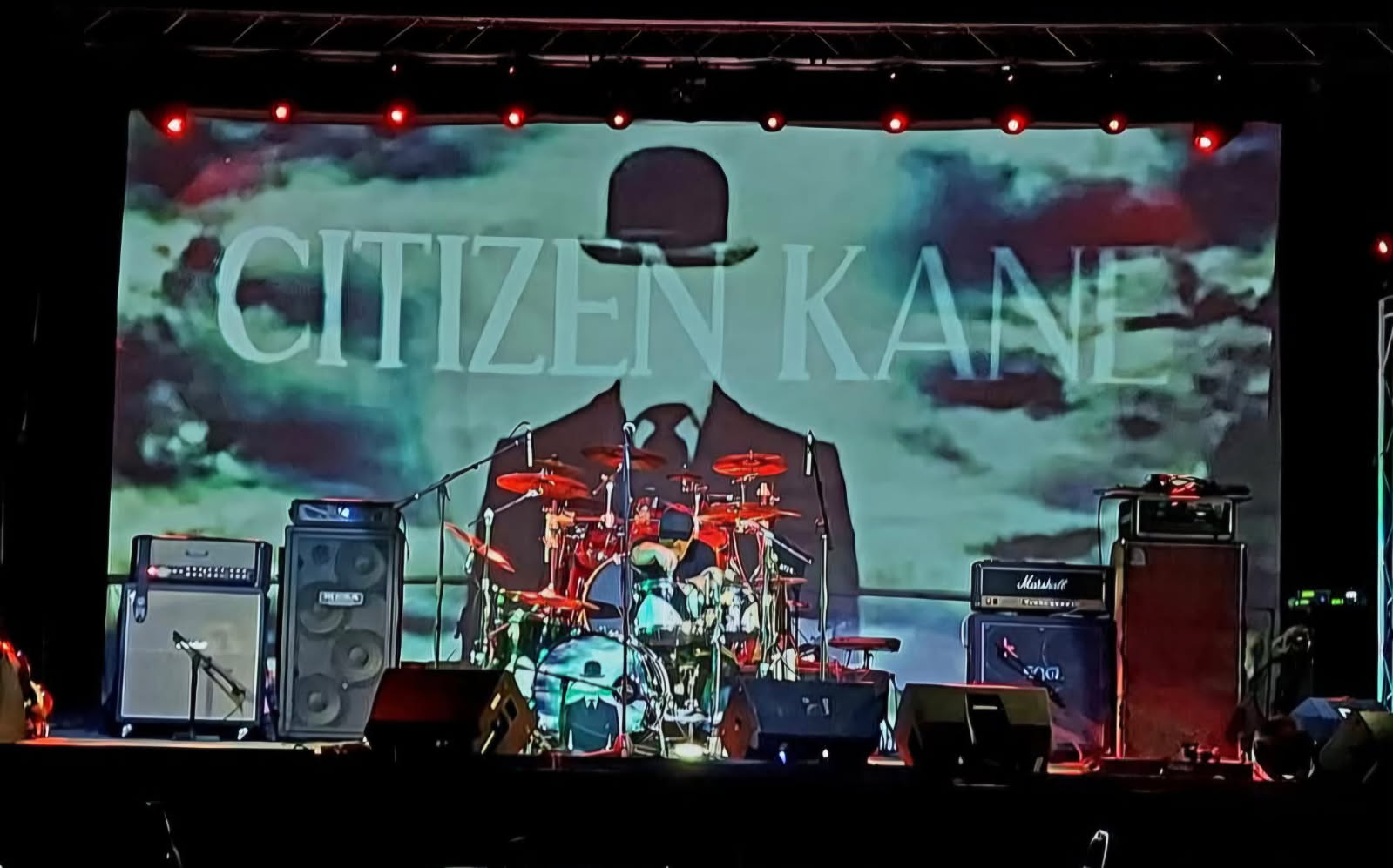 Citizen Kane fan photo 16